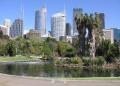 Sydney Royal Botanic Gardens - MyDriveHoliday